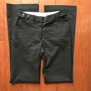 H&M Black Dress Pants